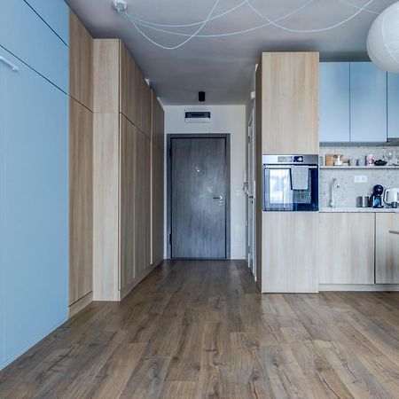 New Studio - 300M Subway - 10 Mins City Centre София Экстерьер фото